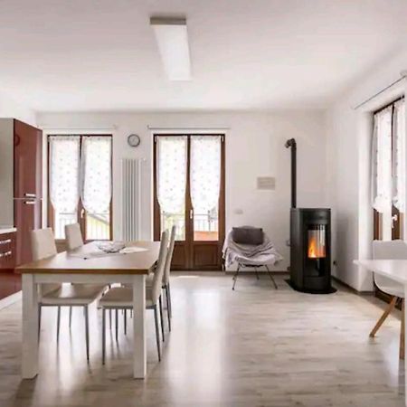 Iris Home Camblione Екстер'єр фото
