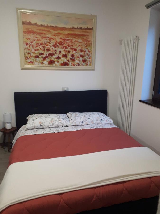 Iris Home Camblione Екстер'єр фото