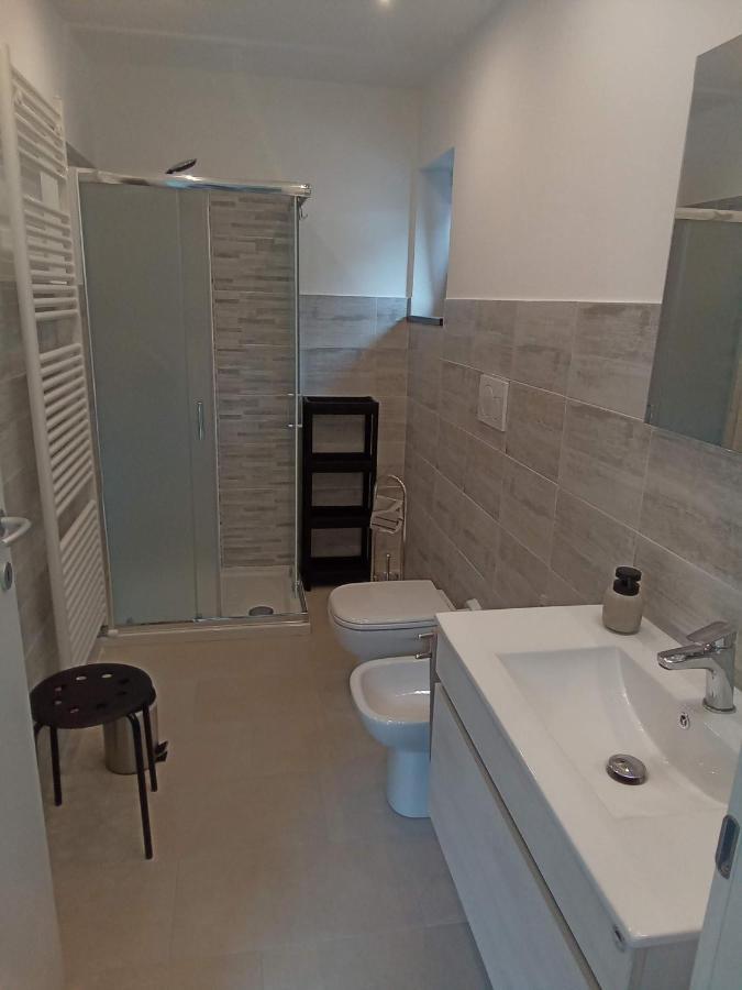 Iris Home Camblione Екстер'єр фото