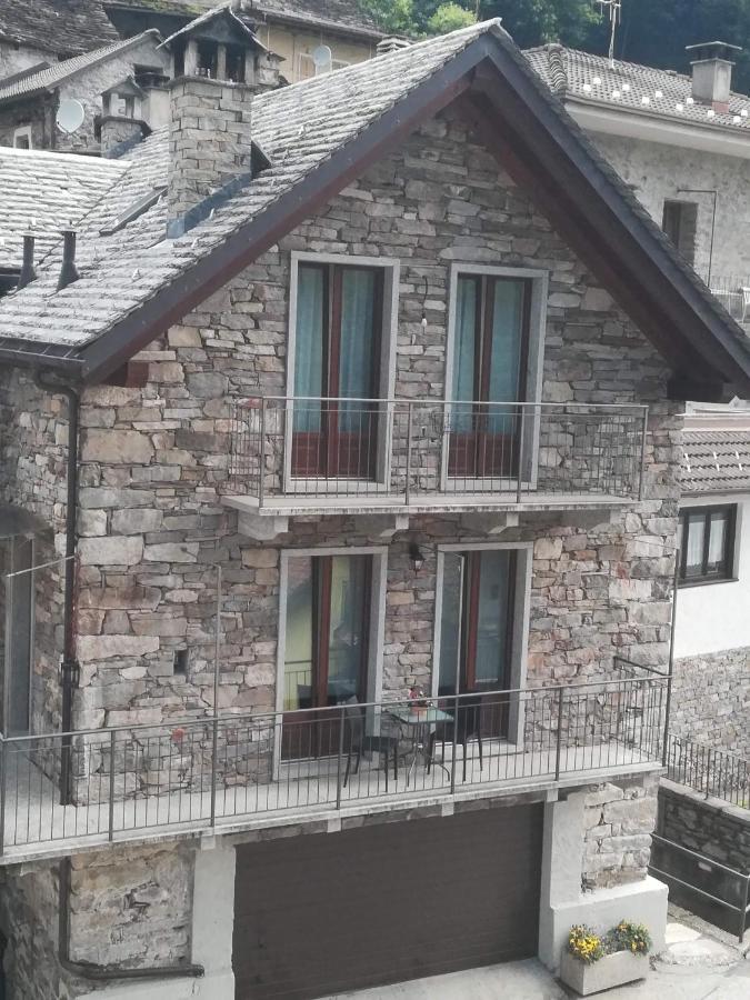 Iris Home Camblione Екстер'єр фото