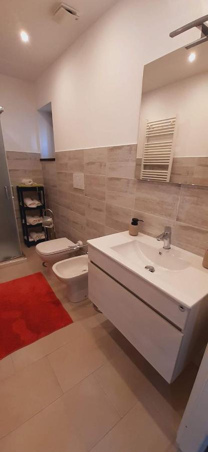 Iris Home Camblione Екстер'єр фото