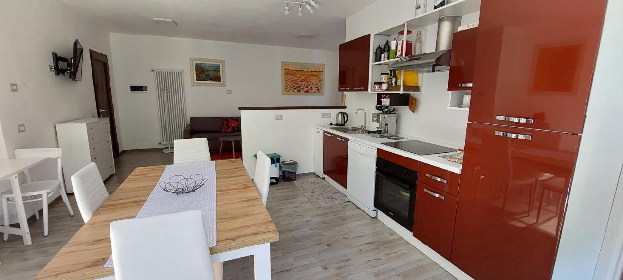 Iris Home Camblione Екстер'єр фото