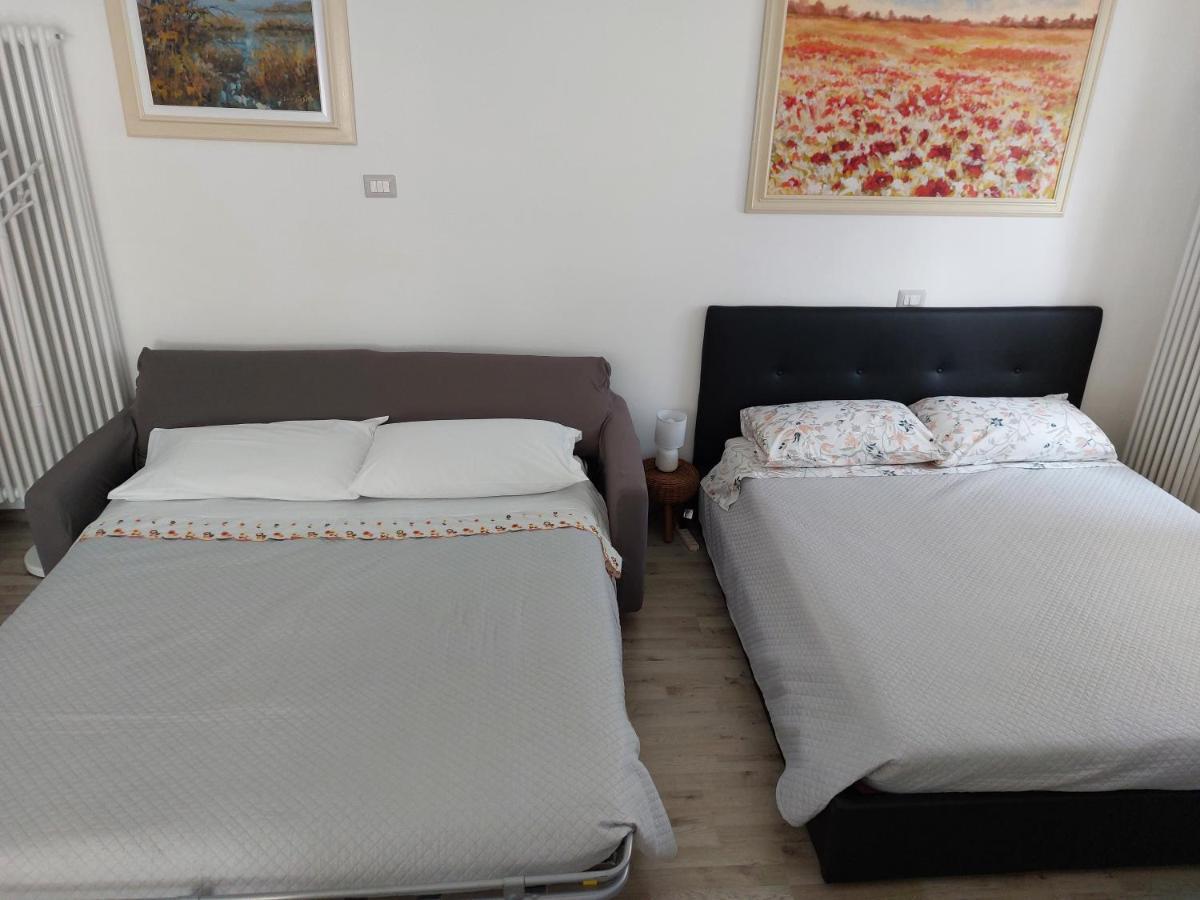 Iris Home Camblione Екстер'єр фото
