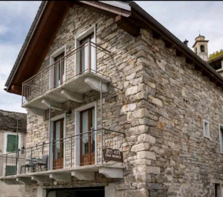 Iris Home Camblione Екстер'єр фото