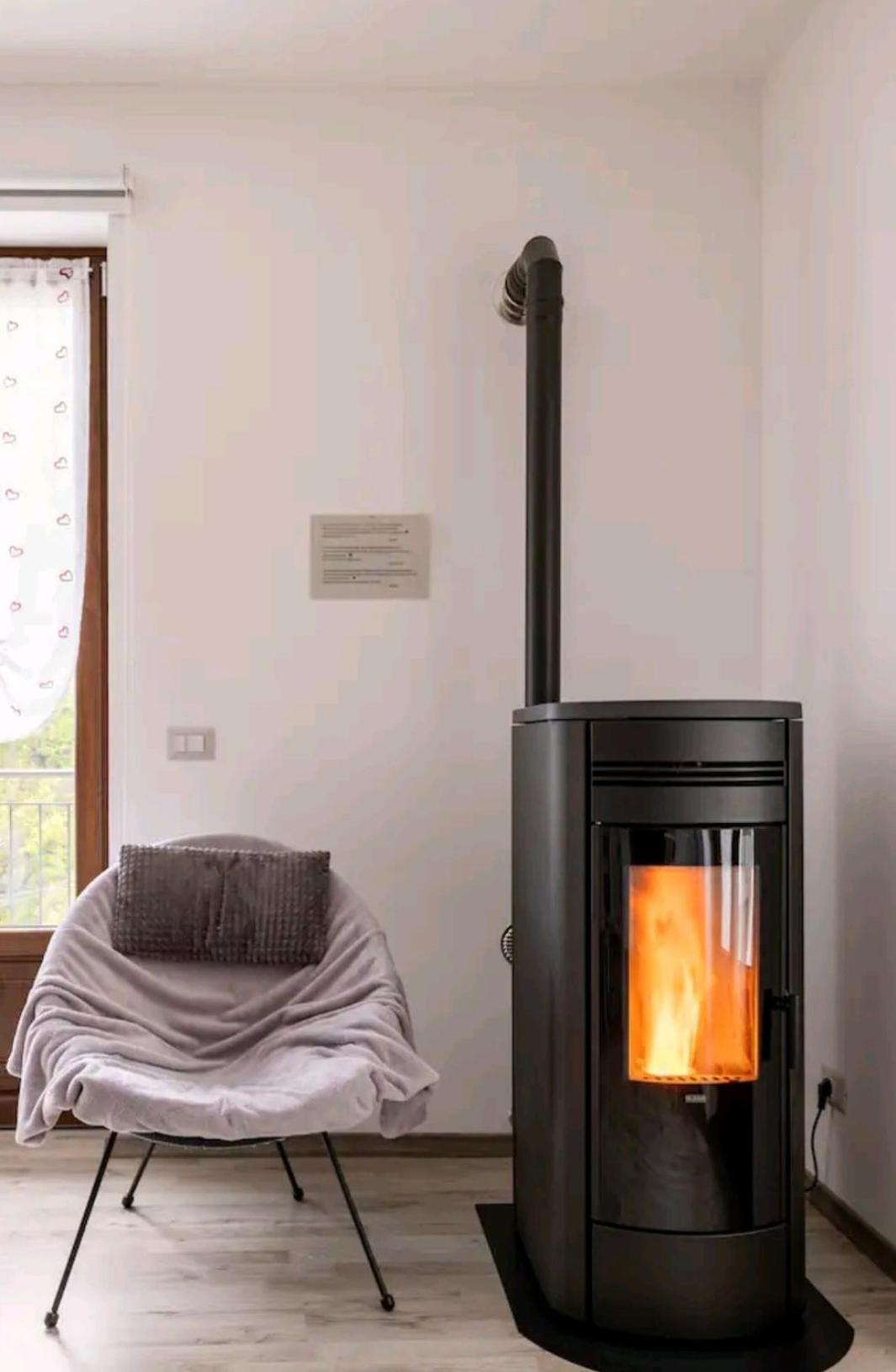 Iris Home Camblione Екстер'єр фото