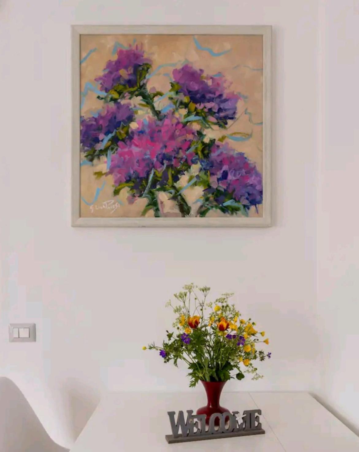 Iris Home Camblione Екстер'єр фото