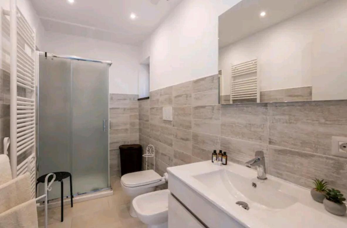 Iris Home Camblione Номер фото