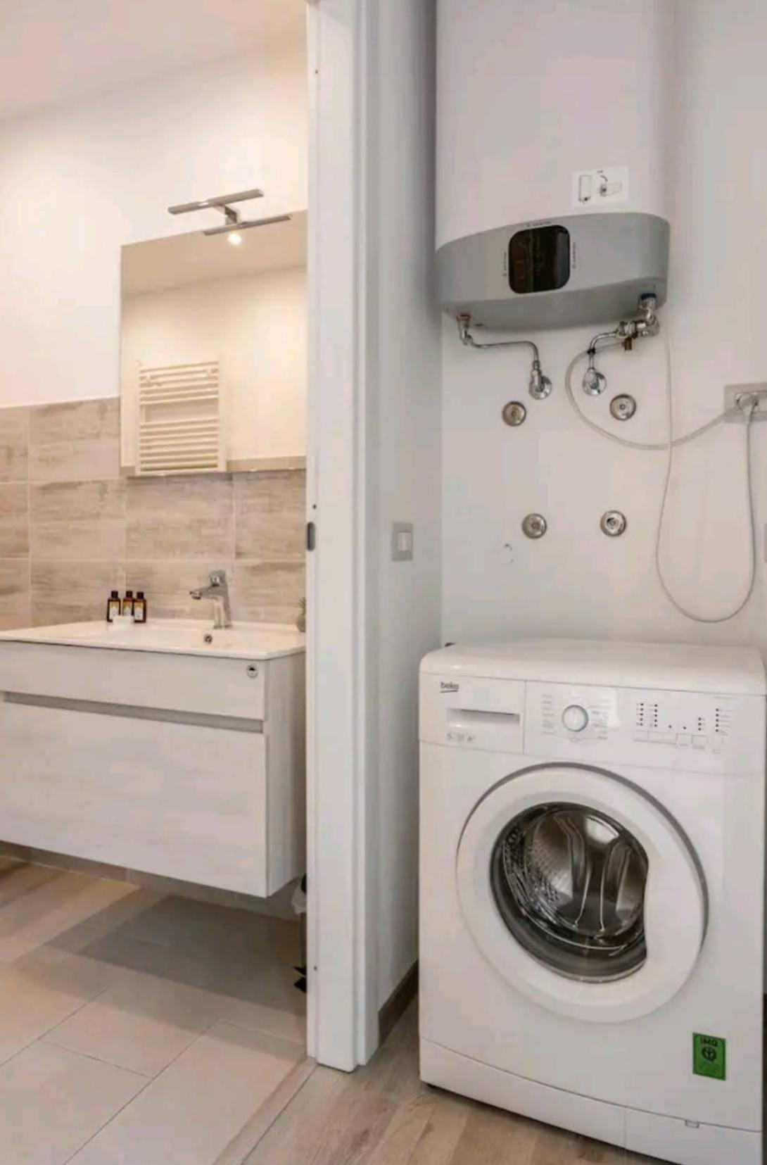 Iris Home Camblione Екстер'єр фото