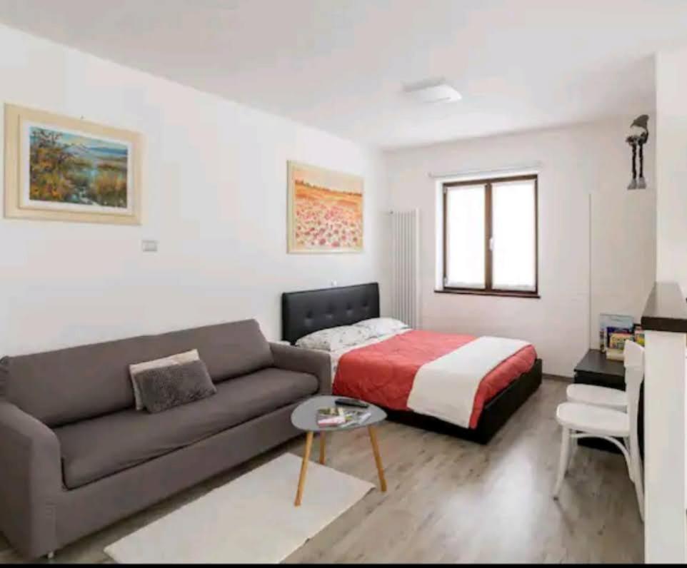 Iris Home Camblione Екстер'єр фото